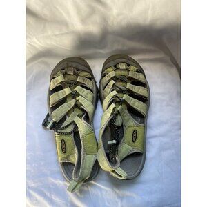 Keen Sandals Size 9 Ladies